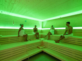  Radeln in Potsdam - 3 Tage am Templiner See inkl. 3-Gang-Menü & Leihfahrrad