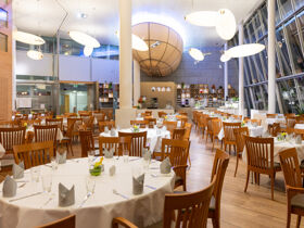  Radeln in Potsdam - 3 Tage am Templiner See inkl. 3-Gang-Menü & Leihfahrrad