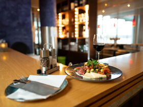  Radeln in Potsdam - 3 Tage am Templiner See inkl. 3-Gang-Menü & Leihfahrrad