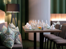  Radeln in Potsdam - 3 Tage am Templiner See inkl. 3-Gang-Menü & Leihfahrrad