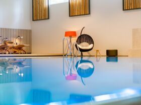  Radeln in Potsdam - 3 Tage am Templiner See inkl. 3-Gang-Menü & Leihfahrrad