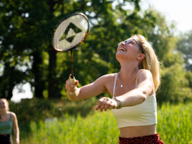  Radeln in Potsdam - 3 Tage am Templiner See inkl. 3-Gang-Menü & Leihfahrrad