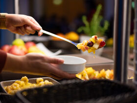  Radeln in Potsdam - 3 Tage am Templiner See inkl. 3-Gang-Menü & Leihfahrrad