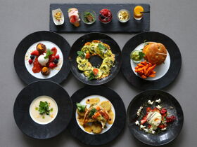  Radeln in Potsdam - 3 Tage am Templiner See inkl. 3-Gang-Menü & Leihfahrrad