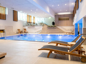  Radeln in Potsdam - 3 Tage am Templiner See inkl. 3-Gang-Menü & Leihfahrrad