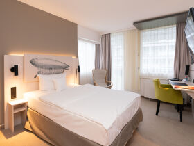  Radeln in Potsdam - 3 Tage am Templiner See inkl. 3-Gang-Menü & Leihfahrrad