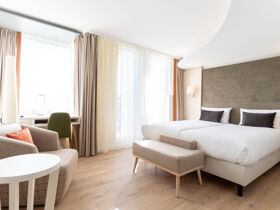  Radeln in Potsdam - 3 Tage am Templiner See inkl. 3-Gang-Menü & Leihfahrrad