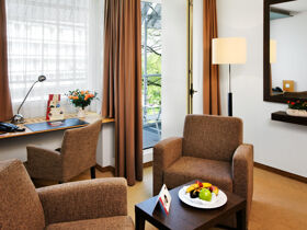  Radeln in Potsdam - 3 Tage am Templiner See inkl. 3-Gang-Menü & Leihfahrrad