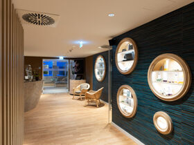  Radeln in Potsdam - 3 Tage am Templiner See inkl. 3-Gang-Menü & Leihfahrrad