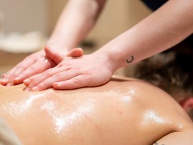 Wellness am See - 3 Tage am Templiner See inkl. 3-Gang-Menü