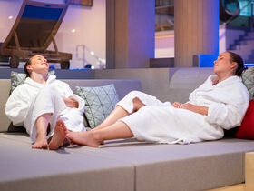 Kurze Auszeit in Potsdam - 2 Tage am Templiner See inkl. 3-Gang-Menü 