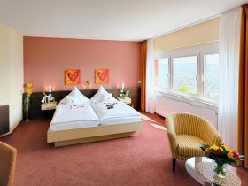 Wellnesstage Über den Dächern von Bergneustadt