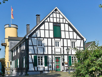 Kuscheltage für Verliebte inkl. Abendessen