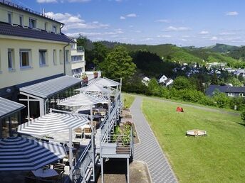 3 Wandertage im Bergischen Land inkl. Kartenmaterial 