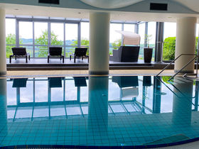 3 Wandertage im Bergischen Land inkl. Kartenmaterial & Abendessen 