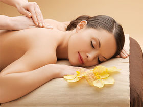 5 Verwöhntage im Bergischen Land inkl. Abendessen & Massage