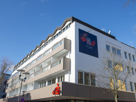 Zeit zu Zweit mit Abendessen Superior | 4 Tage im Taunus