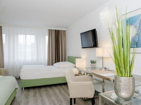 Zeit zu Zweit mit Abendessen Superior | 4 Tage im Taunus