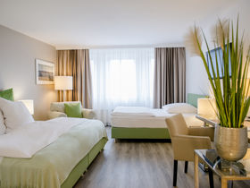 Zeit zu Zweit mit Abendessen Superior | 4 Tage im Taunus