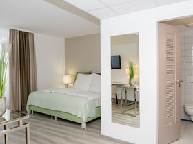 Zeit zu Zweit mit Abendessen Superior | 4 Tage im Taunus