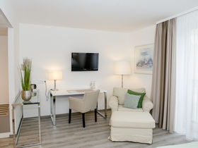 Zeit zu Zweit mit Abendessen Superior | 4 Tage im Taunus