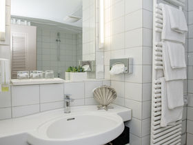 Zeit zu Zweit mit Abendessen Superior | 4 Tage im Taunus