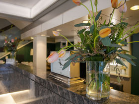 Zeit zu Zweit mit Abendessen Superior | 4 Tage im Taunus