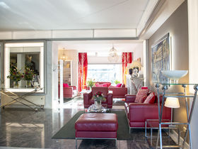 Zeit zu Zweit mit Abendessen Superior | 4 Tage im Taunus