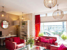 Zeit zu Zweit mit Abendessen Superior | 4 Tage im Taunus