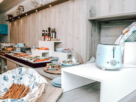 Zeit zu Zweit mit Abendessen Superior | 4 Tage im Taunus