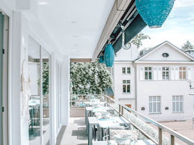 Zeit zu Zweit mit Abendessen Superior | 4 Tage im Taunus