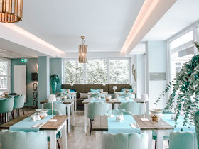 Zeit zu Zweit mit Abendessen Superior | 4 Tage im Taunus