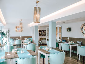 Zeit zu Zweit mit Abendessen Superior | 4 Tage im Taunus