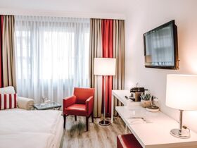 Zeit zu Zweit mit Abendessen Superior | 4 Tage im Taunus