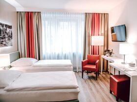 Zeit zu Zweit mit Abendessen Superior | 4 Tage im Taunus