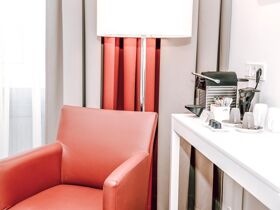 Zeit zu Zweit mit Abendessen Superior | 4 Tage im Taunus