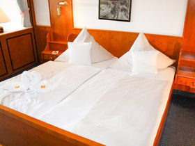 Friesengeist Wellness - 4 Beauty-Tage inkl. Halbpension & Massage