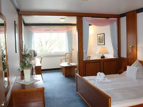Friesengeist Wellness - 4 Beauty-Tage inkl. Halbpension & Massage