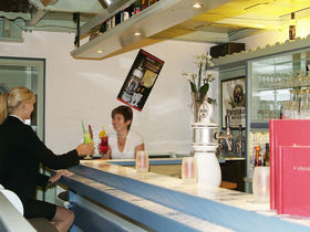 Friesengeist Wellness - 4 Beauty-Tage inkl. Halbpension & Massage