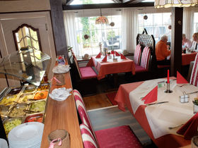 Friesengeist Wellness - 4 Beauty-Tage inkl. Halbpension & Massage