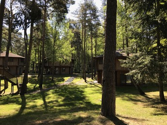 Urlaub in Traum-Lage auf Usedom (5 Nächte)