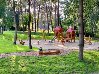 Urlaub in Traum-Lage auf Usedom (3 Nächte)