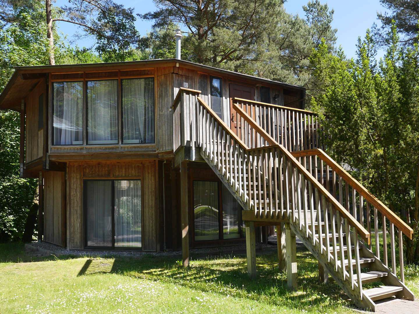 Urlaub in Traum-Lage auf Usedom (2 Nächte)