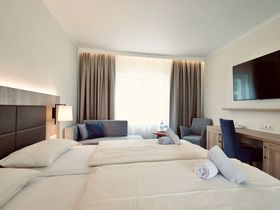 Urlaub in Traum-Lage auf Usedom (4 Nächte)