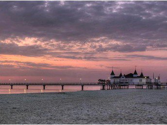 Urlaub in Traum-Lage auf Usedom (3 Nächte)