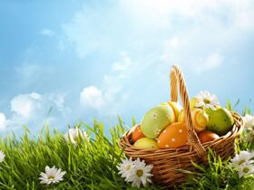 Oster-Urlaub 4 Nächte