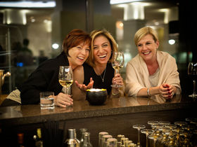 Hochzeitsnacht in Heilbronn