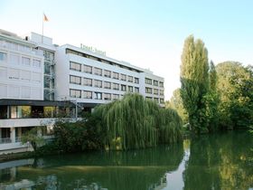 Hochzeitsnacht in Heilbronn