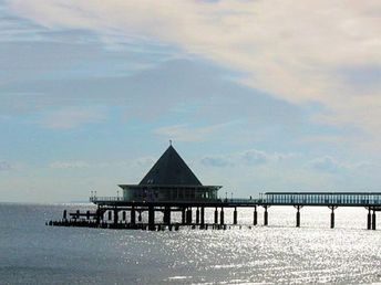 Den goldenen Oktober auf Usedom genießen (4 Nächte)