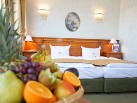 3 Tage in der Residenzstadt Potsdam inkl. Abendessen & Stadtrundfahrt